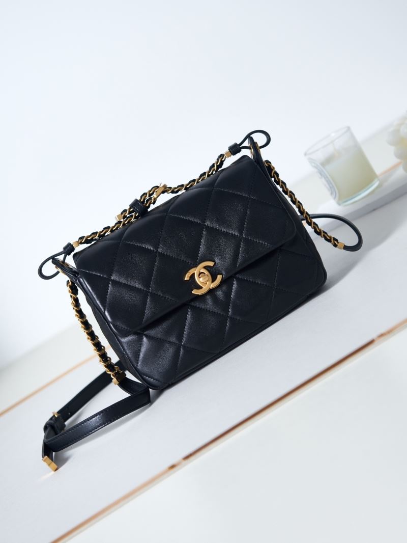 Ch**el satchel bags
